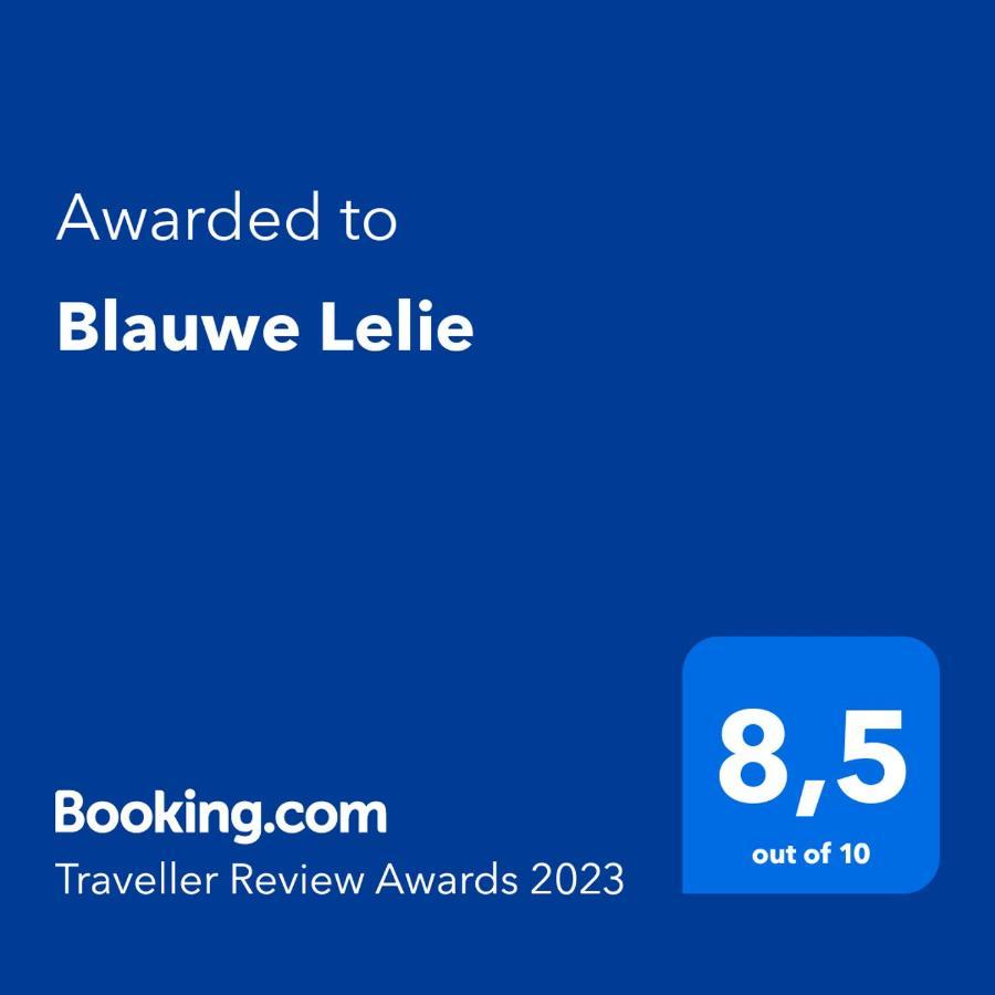 Blauwe Lelie Villa Ewijk Exterior photo
